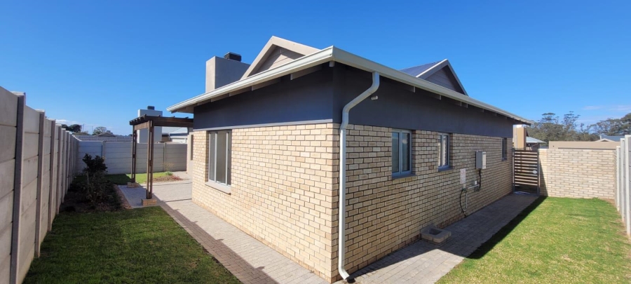 3 Bedroom Property for Sale in Mooikloof Country Estate Western Cape